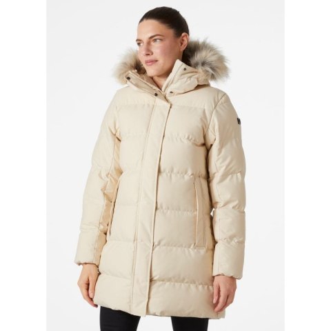 Płaszcz Helly Hansen Blossom Puffy Parka W 53624 034 Helly Hansen