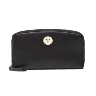 Portfel Tommy Hilfiger Chic Large W AW0AW13649 Tommy Hilfiger