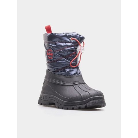 Śniegowce Lee Cooper Jr LCJ-23-44-2000K Lee Cooper