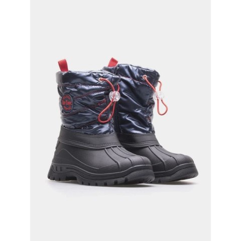 Śniegowce Lee Cooper Jr LCJ-23-44-2000K Lee Cooper