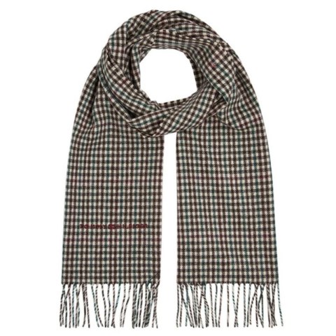 Szalik Tommy Hilfiger 1985 Scarf Woven AM0AM10373 Tommy Hilfiger