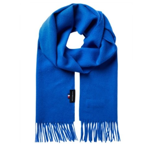 Szalik Tommy Hilfiger Uptown Wool Scarf M AM0AM07888 Tommy Hilfiger