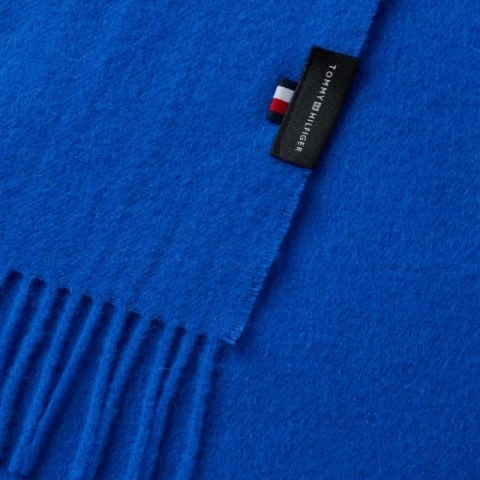 Szalik Tommy Hilfiger Uptown Wool Scarf M AM0AM07888 Tommy Hilfiger