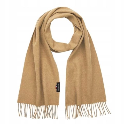 Szalik Tommy Hilfiger Uptown Wool Scarf M AM0AM07888 Tommy Hilfiger