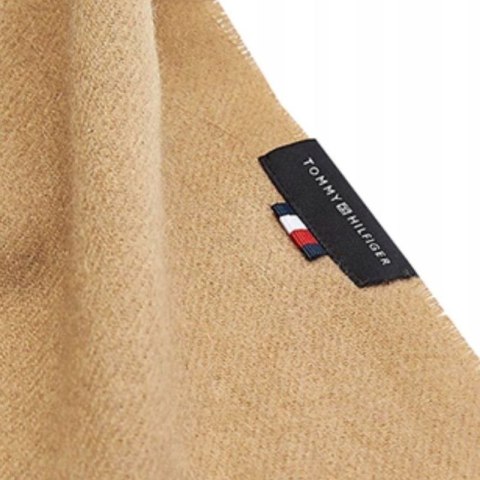 Szalik Tommy Hilfiger Uptown Wool Scarf M AM0AM07888 Tommy Hilfiger
