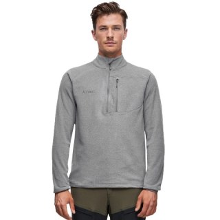 Bluza Alpinus Kerkis 1/3 zipper Tactical M MK18894 Alpinus