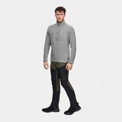 Bluza Alpinus Kerkis 1/3 zipper Tactical M MK18894 Alpinus