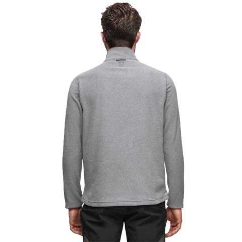 Bluza Alpinus Kerkis 1/3 zipper Tactical M MK18894 Alpinus