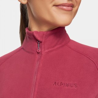 Bluza Alpinus Lucania Tactical 1/3 zip W MK18889 Alpinus