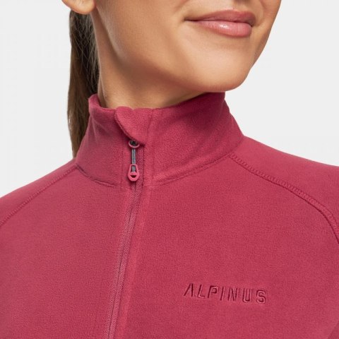 Bluza Alpinus Lucania Tactical 1/3 zip W MK18889 Alpinus