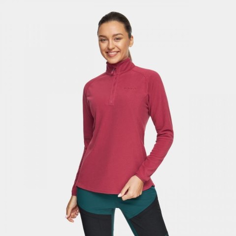 Bluza Alpinus Lucania Tactical 1/3 zip W MK18889 Alpinus