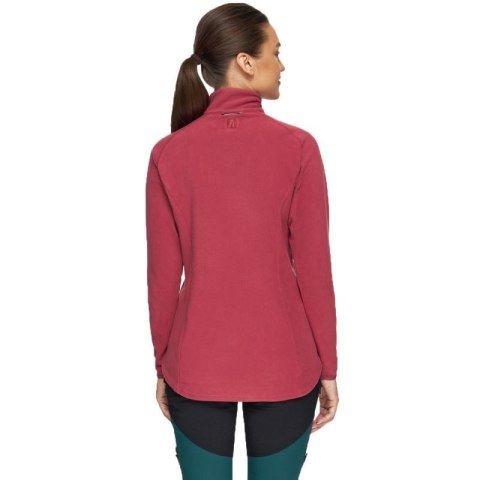 Bluza Alpinus Lucania Tactical 1/3 zip W MK18889 Alpinus