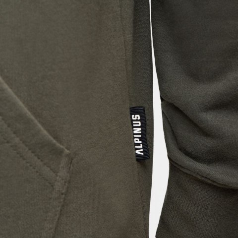 Bluza Alpinus Lugano M BR18259 Alpinus