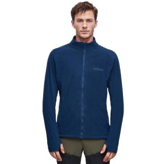 Bluza polarowa Alpinus Kerkis full zipper Tactical M MK11059 Alpinus