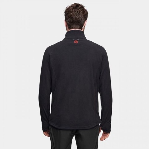 Bluza polarowa Alpinus Kerkis full zipper Tactical M MK18884 Alpinus
