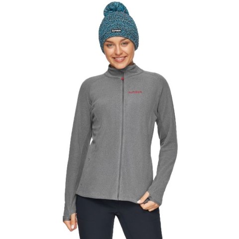 Bluza polarowa Alpinus Lucania Tactical W MK18879 Alpinus