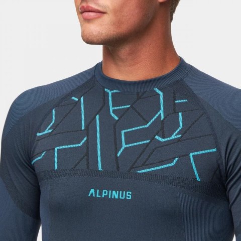 Bluza termoaktywna Alpinus Tactical Gausdal M SI8912 - SI8916 Alpinus