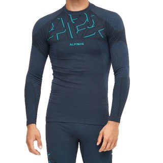 Bluza termoaktywna Alpinus Tactical Gausdal M SI8912 - SI8916 Alpinus