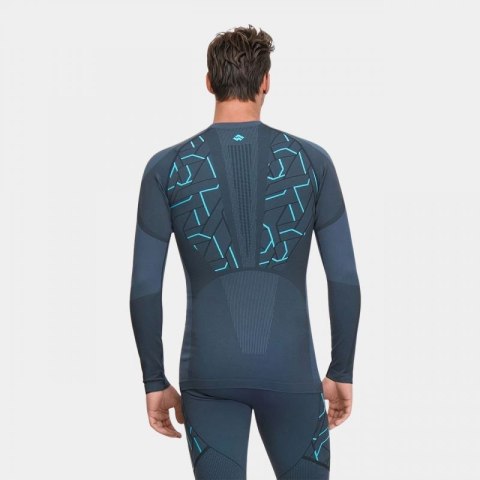 Bluza termoaktywna Alpinus Tactical Gausdal M SI8912 - SI8916 Alpinus