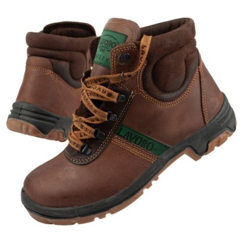 Buty Lavoro Stockholm U 1078.14 Lavoro