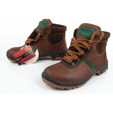 Buty Lavoro Stockholm U 1078.14 Lavoro