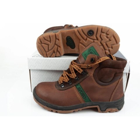 Buty Lavoro Stockholm U 1078.14 Lavoro