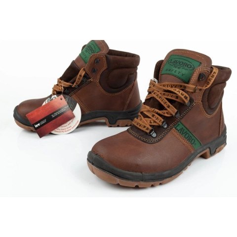 Buty Lavoro Stockholm U 1078.14 Lavoro