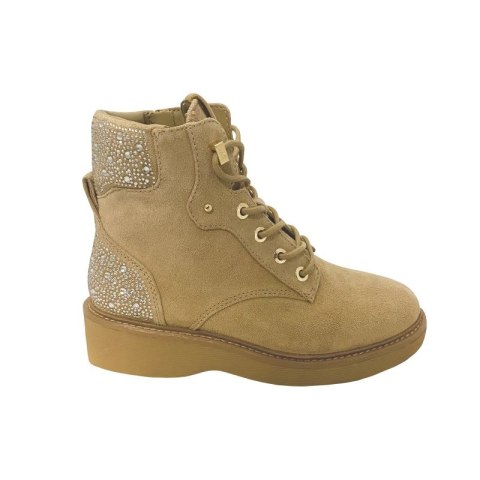Buty Michael Kors Trudy Bootie W 49F1TRFE5S Michael Kors