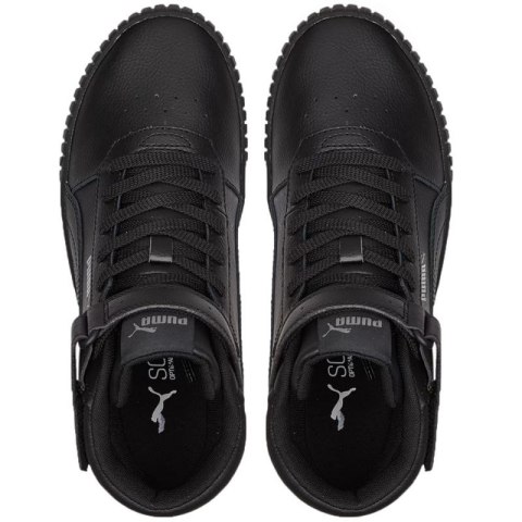 Buty Puma Carina 2.0 Mid W 385851 01 Puma