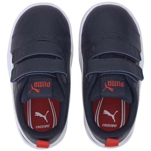 Buty Puma Courtflex v2 V Jr 371544 01 Puma