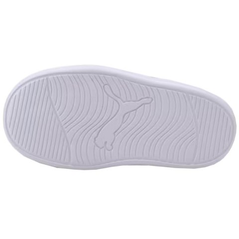 Buty Puma Courtflex v2 V Jr 371544 01 Puma