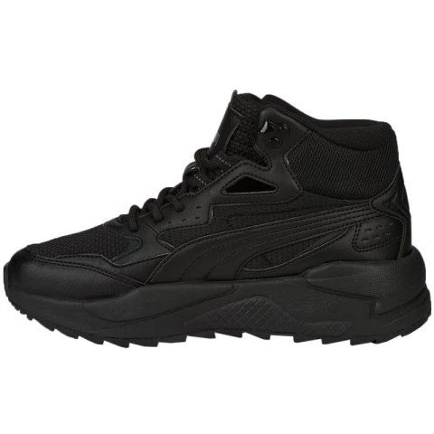 Buty Puma X-Ray Speed Mid Wtr Jr 387385 01 Puma