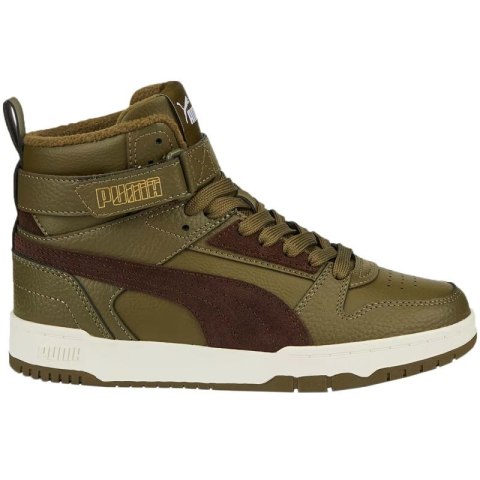 Buty Puma Rbd Game Wtr Jr 388449 01 Puma