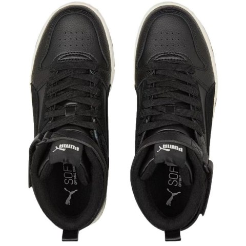 Buty Puma Rbd Game Wtr Jr 388449 02 Puma