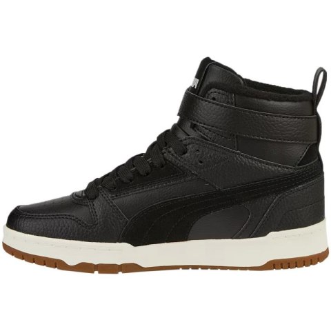 Buty Puma Rbd Game Wtr Jr 388449 02 Puma
