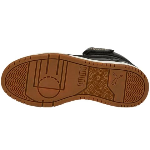 Buty Puma Rbd Game Wtr Jr 388449 02 Puma