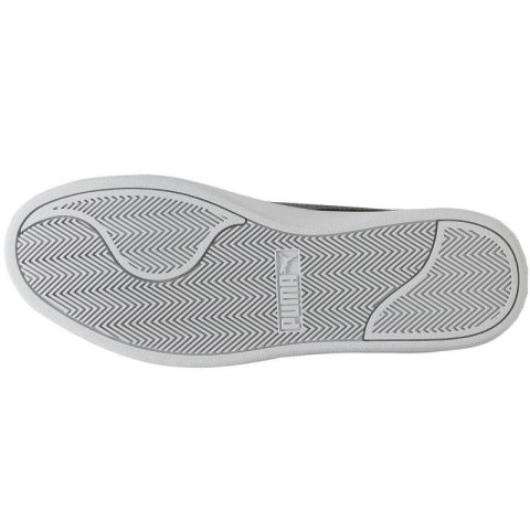 Buty Puma Shuffle Mid Fur Flat M 387609 03 Puma