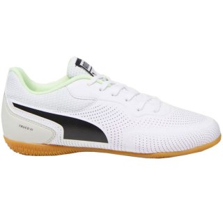 Buty piłkarskie Puma Truco III IT Jr 106935 07 Puma