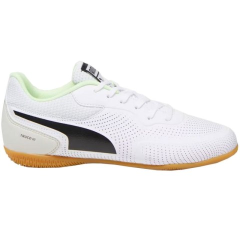 Buty piłkarskie Puma Truco III IT Jr 106935 07 Puma