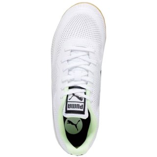 Buty piłkarskie Puma Truco III IT Jr 106935 07 Puma