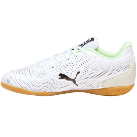 Buty piłkarskie Puma Truco III IT Jr 106935 07 Puma