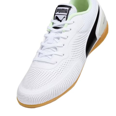 Buty piłkarskie Puma Truco III IT Jr 106935 07 Puma