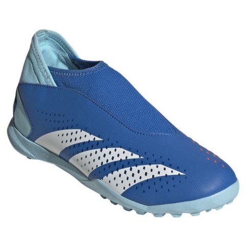 Buty piłkarskie adidas Predator Accuracy.3 LL TF Jr IE9437 Adidas