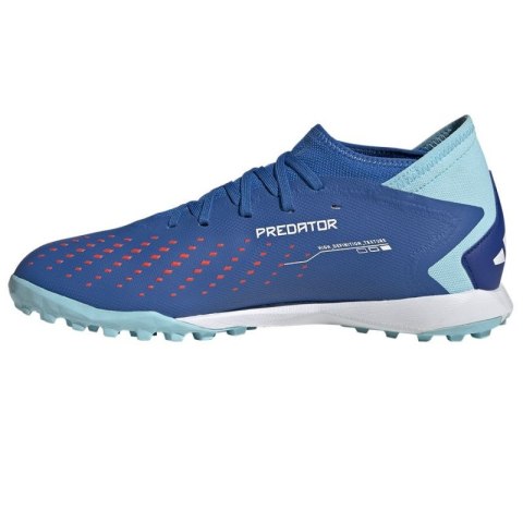 Buty piłkarskie adidas Predator Accuracy.3 TF M GZ0007 Adidas