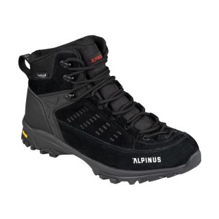 Buty trekkingowe Alpinus Brasil Plus M JS18659 Alpinus