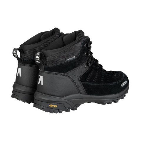 Buty trekkingowe Alpinus Brasil Plus M JS18659 Alpinus
