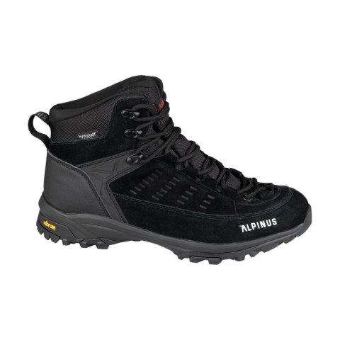 Buty trekkingowe Alpinus Brasil Plus M JS18659 Alpinus