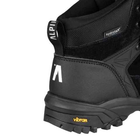 Buty trekkingowe Alpinus Brasil Plus M JS18659 Alpinus