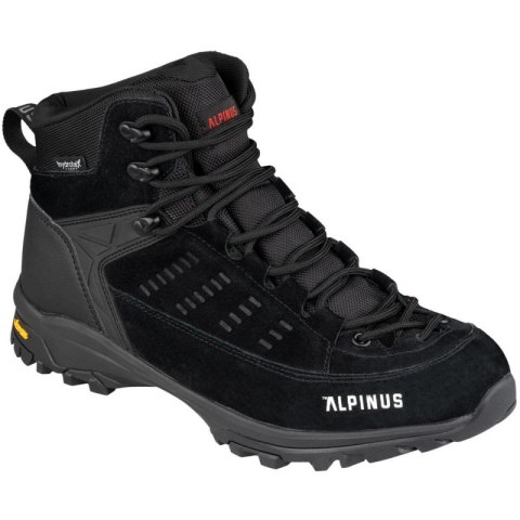 Buty trekkingowe Alpinus Brasil Plus M JS18659 Alpinus