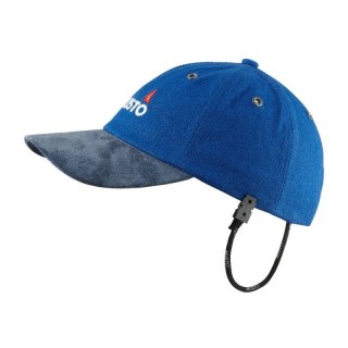 Czapka z daszkiem Musto Evo Original Crew Cap 80022 537 Mustang